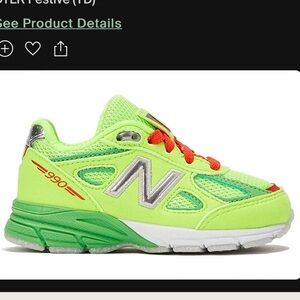 990v4 new balance, tennis shoes